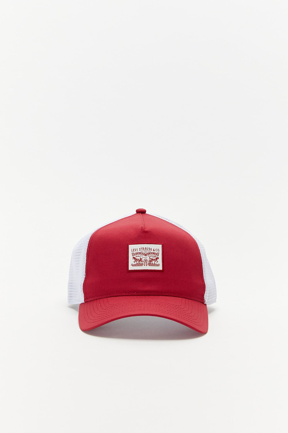 Trucker Patch de Levis